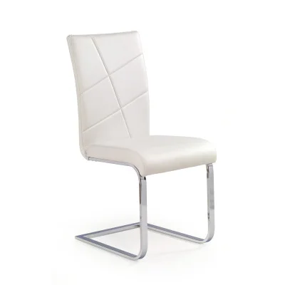 CHAIR K 108, WHITE